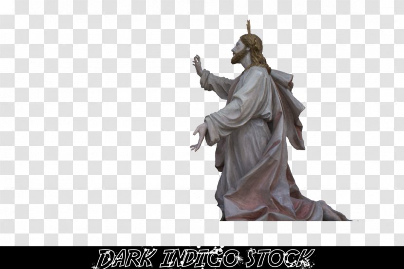 Classical Sculpture Statue Monument Figurine - Bronze - Statues Transparent PNG