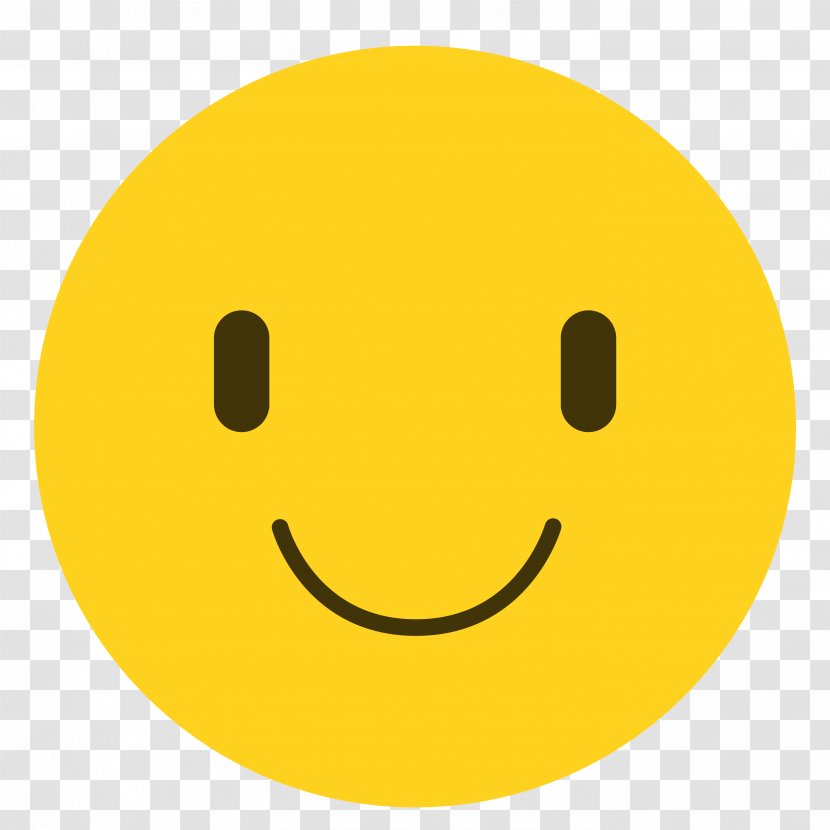 Smiley Emoticon Emoji Sadness Face - Emotion Transparent PNG