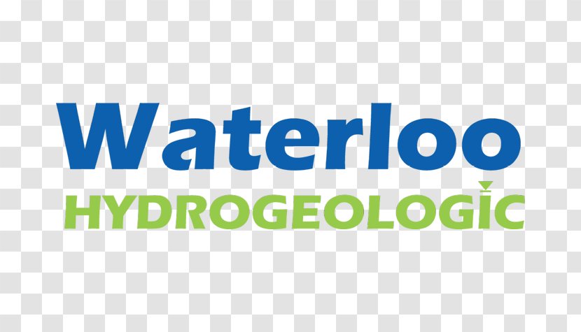 Waterloo Hydrogeologic Visual MODFLOW Groundwater Computer Software - Schlumberger - BG COLOR Transparent PNG