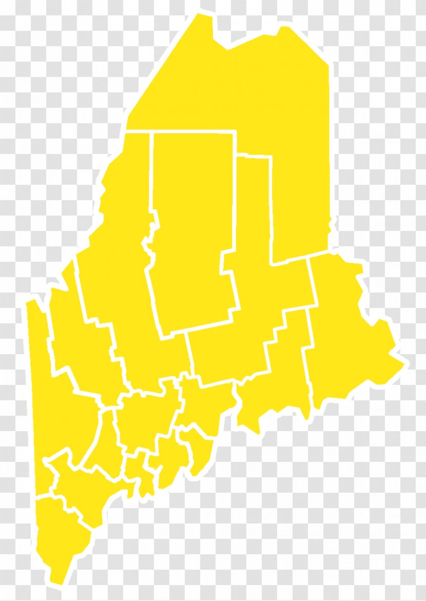 Maine Gubernatorial Election, 2018 United States Elections, 1998 1990 - Senate - Area Transparent PNG