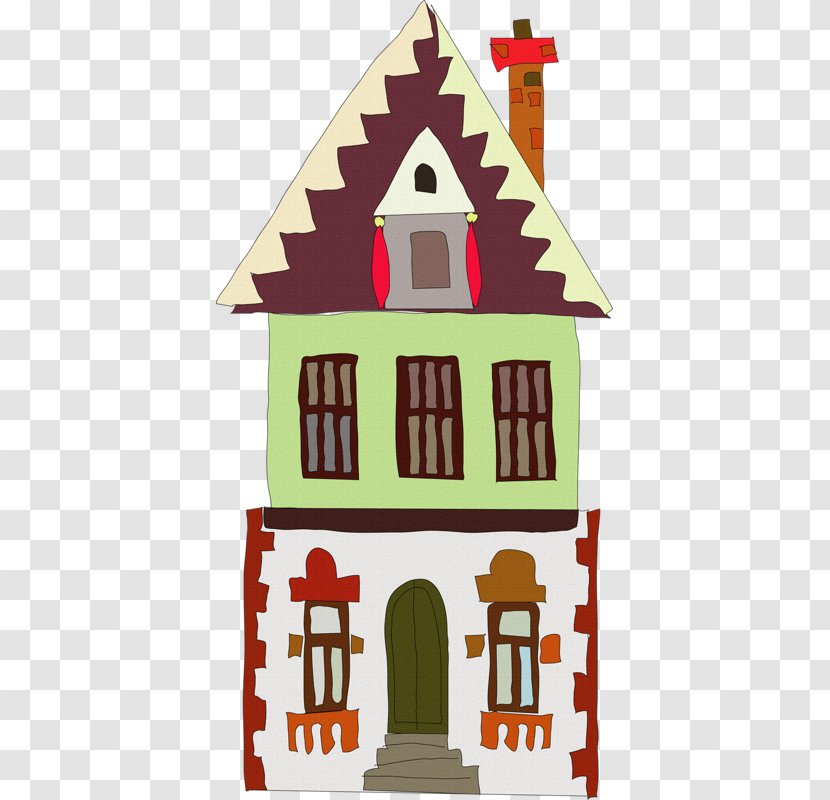 Family Royalty-free House - Shed Transparent PNG
