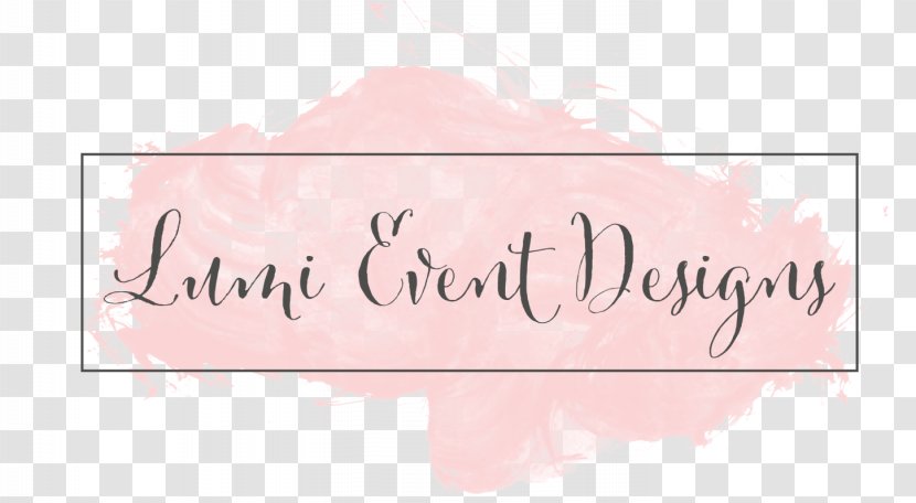 Pink M Font Petal Brand - Subscribe Logo Transparent PNG