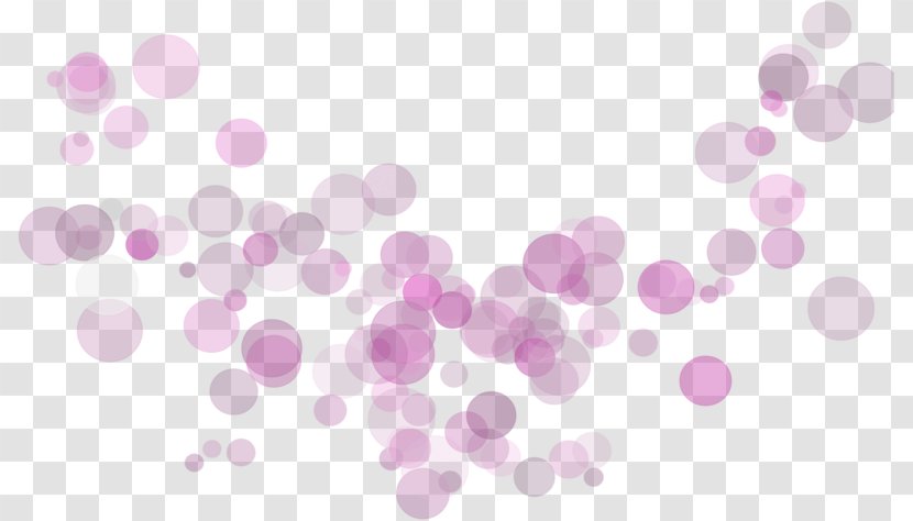 Circle Disk Purple - Color Transparent PNG