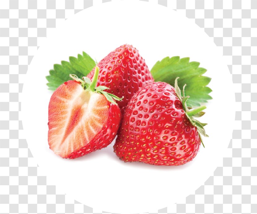 Strawberry Juice Nutrient Nutrition Transparent PNG