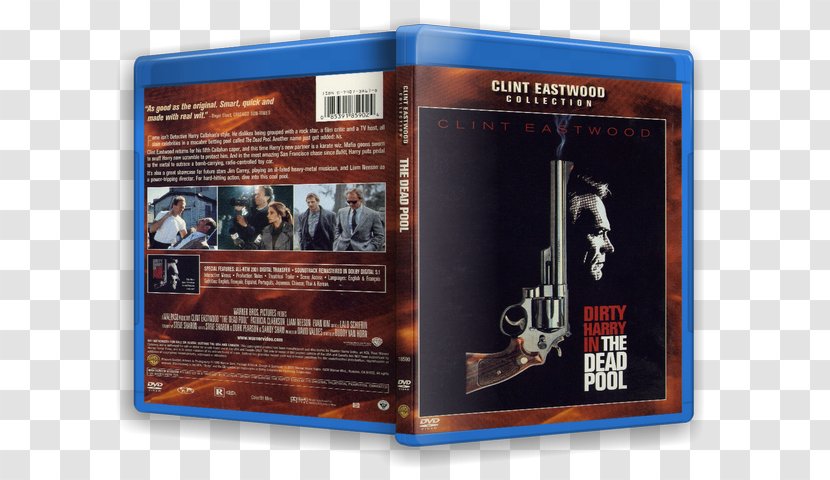 Dirty Harry YouTube Dead Pool Oldsmobile 98 Film Transparent PNG