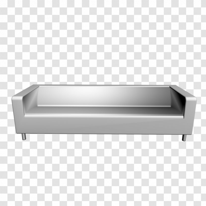 Coffee Tables Rectangle Couch - Furniture - Angle Transparent PNG