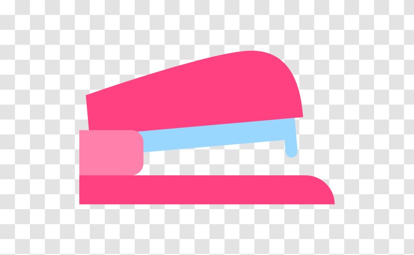 Line Angle Clip Art - Pink - Office Material Transparent PNG