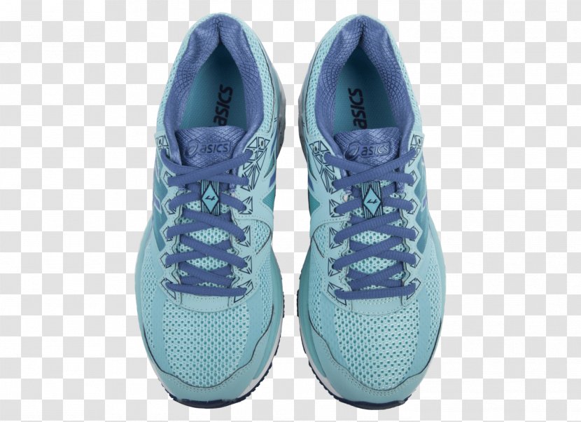 Nike Free Sports Shoes Product - Electric Blue - Phases Of Gait Cycle Running Transparent PNG