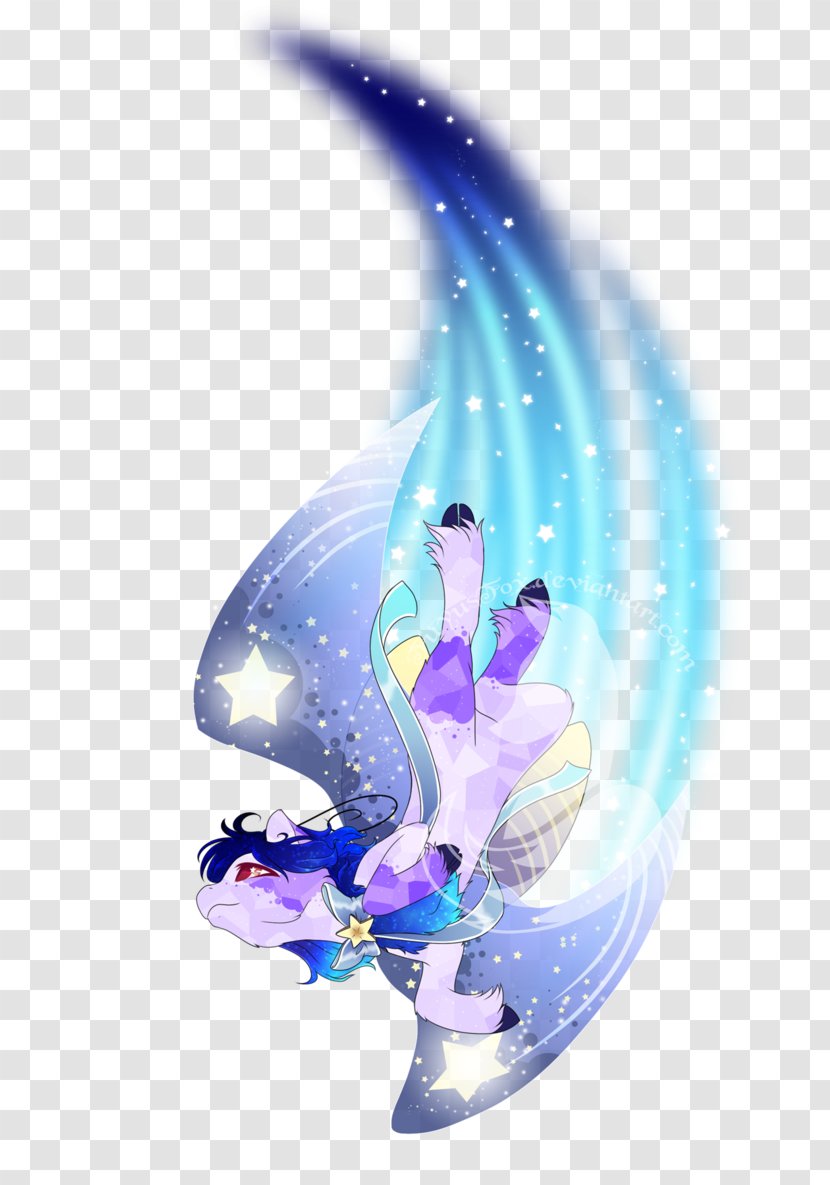 Adoption DeviantArt Pony Artist - Fairy - Water Transparent PNG