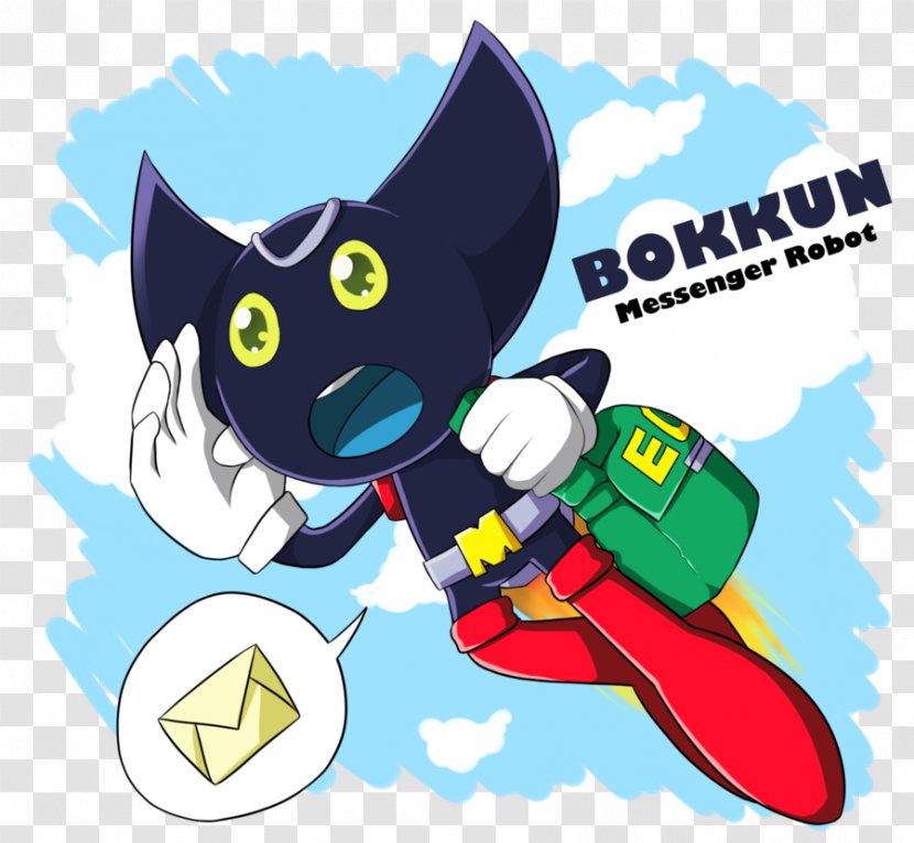 Bokkun Sonic The Hedgehog Episode - Fictional Character Transparent PNG