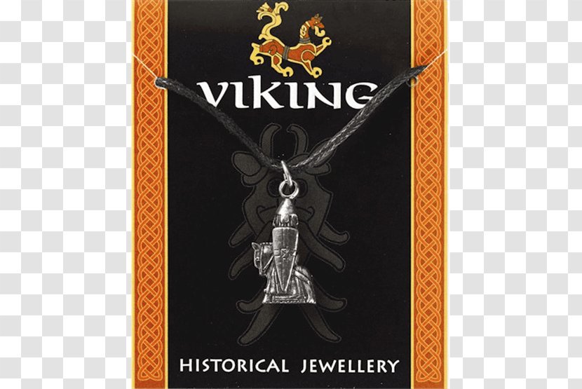 Odin Viking Age Charms & Pendants Jewellery - Thor Transparent PNG