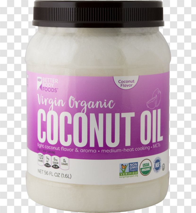 Organic Food Coconut Oil - Orange Drink Transparent PNG
