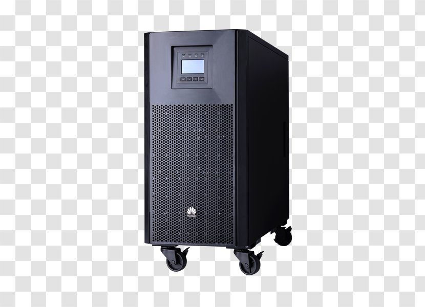 UPS Power Converters Surge Protector AC Plugs And Sockets Strips & Suppressors - Uninterruptible Supply Transparent PNG