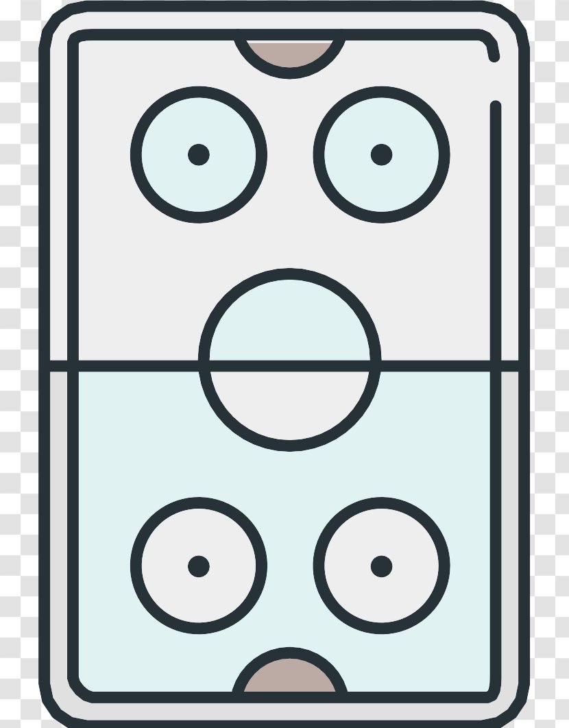 Football Pitch Sport Icon - Indoor - Robot Transparent PNG
