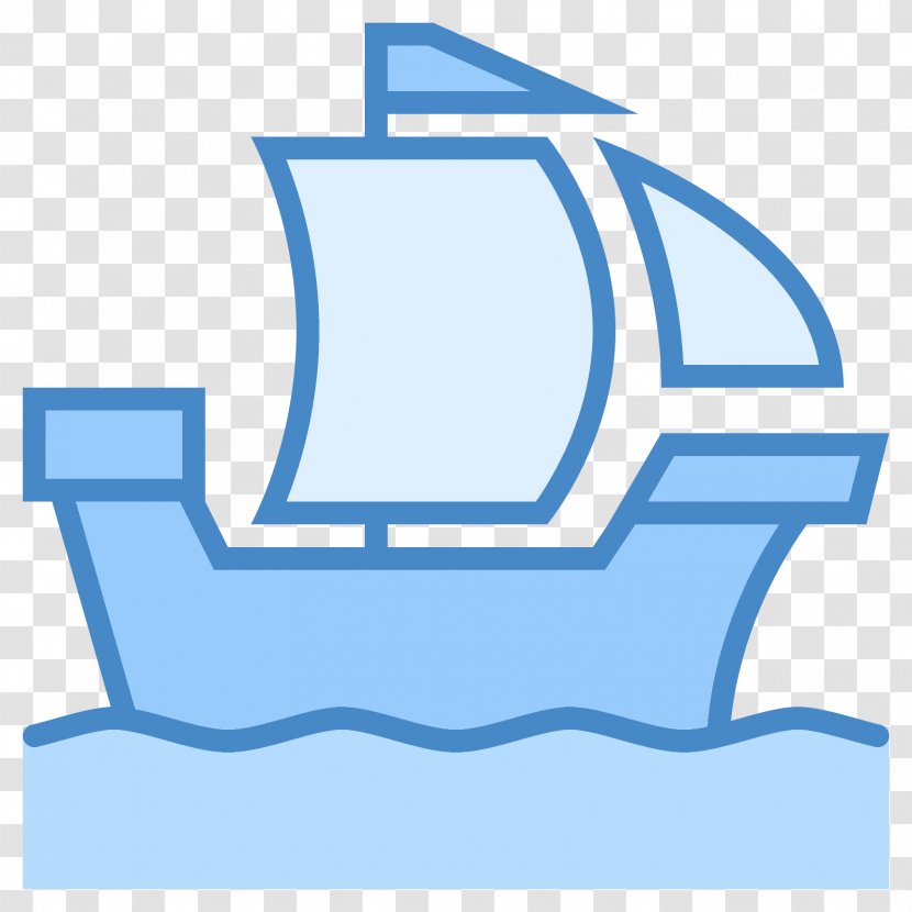 Sailing Ship Clip Art - Area Transparent PNG