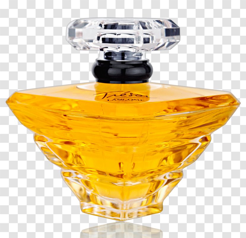 Perfume Trésor Eau De Toilette Lancôme Health Transparent PNG