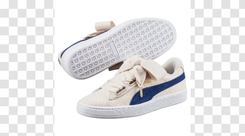 Puma Sneakers Shoe Denim Sportswear - Walking - Cara Delevingne Transparent PNG