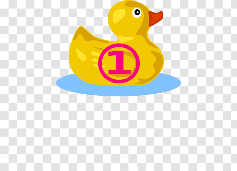 Rubber Duck Clip Art - Material - Pax Cliparts Transparent PNG