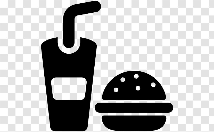 Fast Food Hamburger Drink Clip Art Transparent PNG