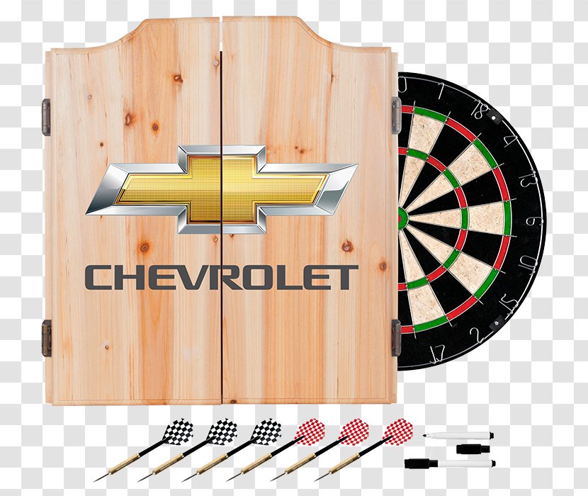 Ford Motor Company Darts Recreation Room Game - Dart Transparent PNG