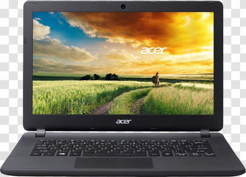 Laptop Acer Aspire Intel Core I5 - Part Transparent PNG