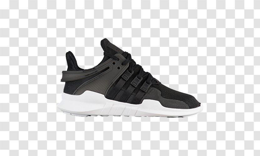 Sports Shoes Mens Adidas EQT Support ADV Nike - Clothing Transparent PNG