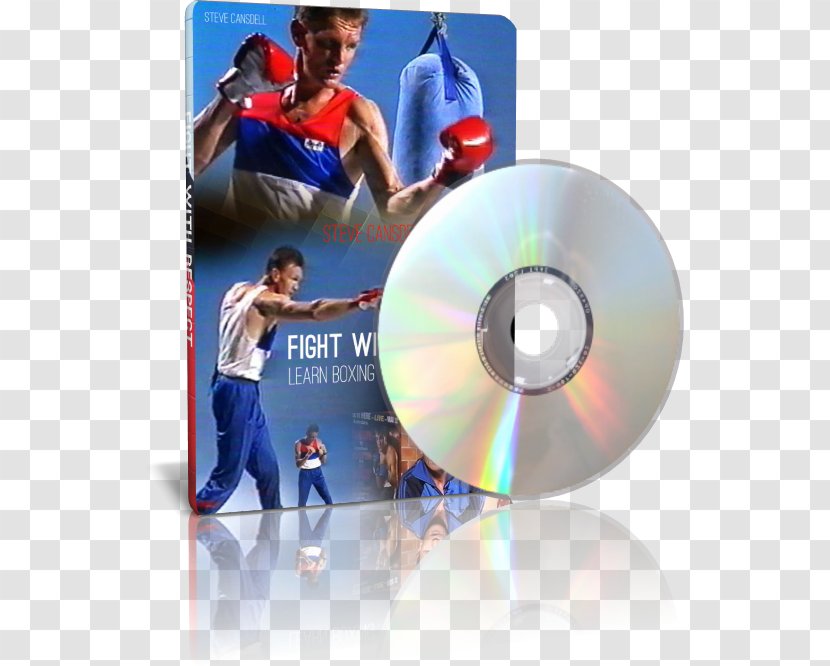 Charlie Wolfe Kickboxing Compact Disc Punch - Web Page - Honour The Teacher And Respect His Teaching Transparent PNG