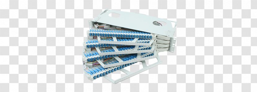 Optical Fiber Connector ODF-панель Patch Panels - Hardware - Supermarket Transparent PNG