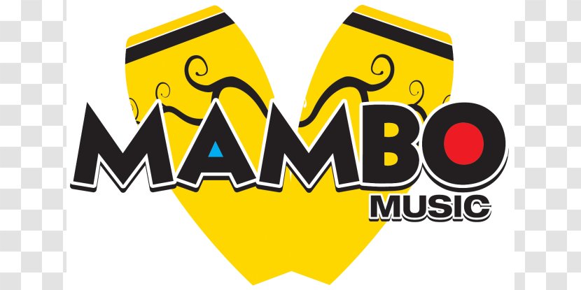 Logo Musical Theatre Mambo - Silhouette Transparent PNG