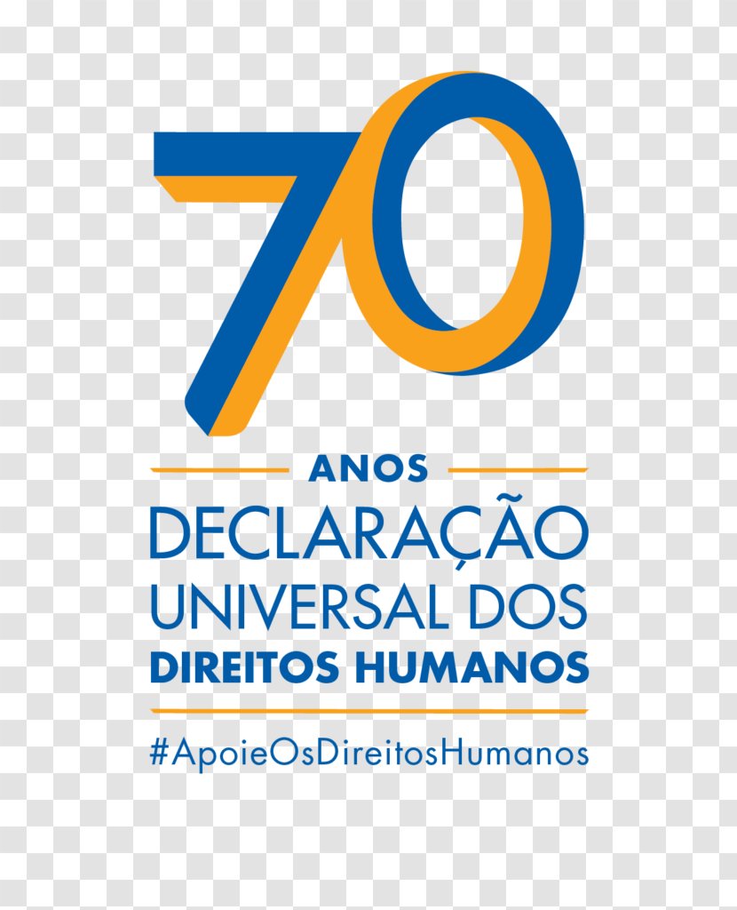 Universal Declaration Of Human Rights Day Logo - Symbol Transparent PNG