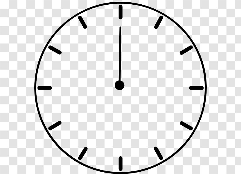 Clock Watch Clip Art - Wall Transparent PNG