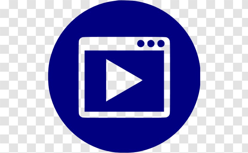 Video - Trademark - VIDEO MARKETING Transparent PNG