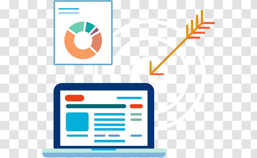 Web Design Marketing Analytics Search Engine Optimization - Diagram Transparent PNG