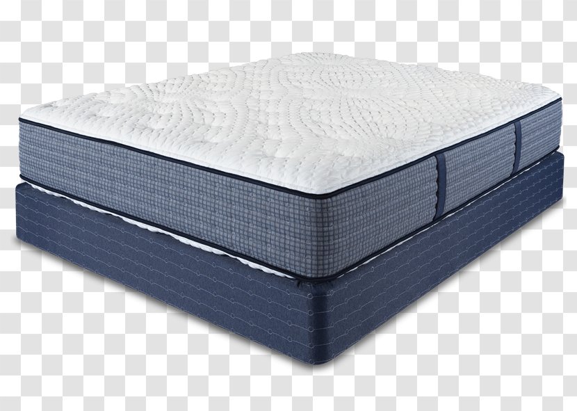 Mattress Coil Box-spring Bed Frame Spring Air Company - Sleep - Comfortable Transparent PNG