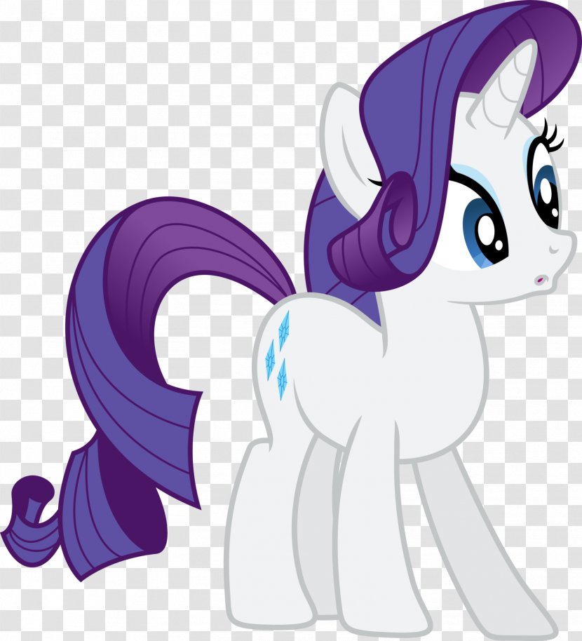 Rarity Pony Twilight Sparkle Rainbow Dash Applejack - Flower - Ohh. Transparent PNG