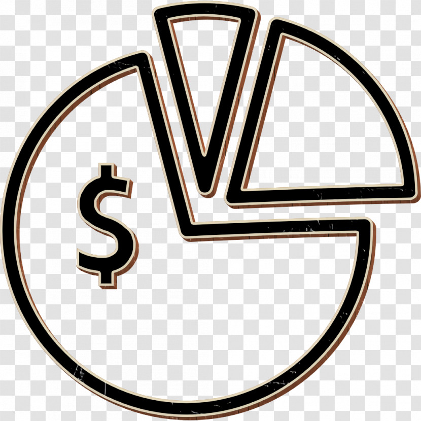 Bank And Finance Icon Chart Icon Transparent PNG