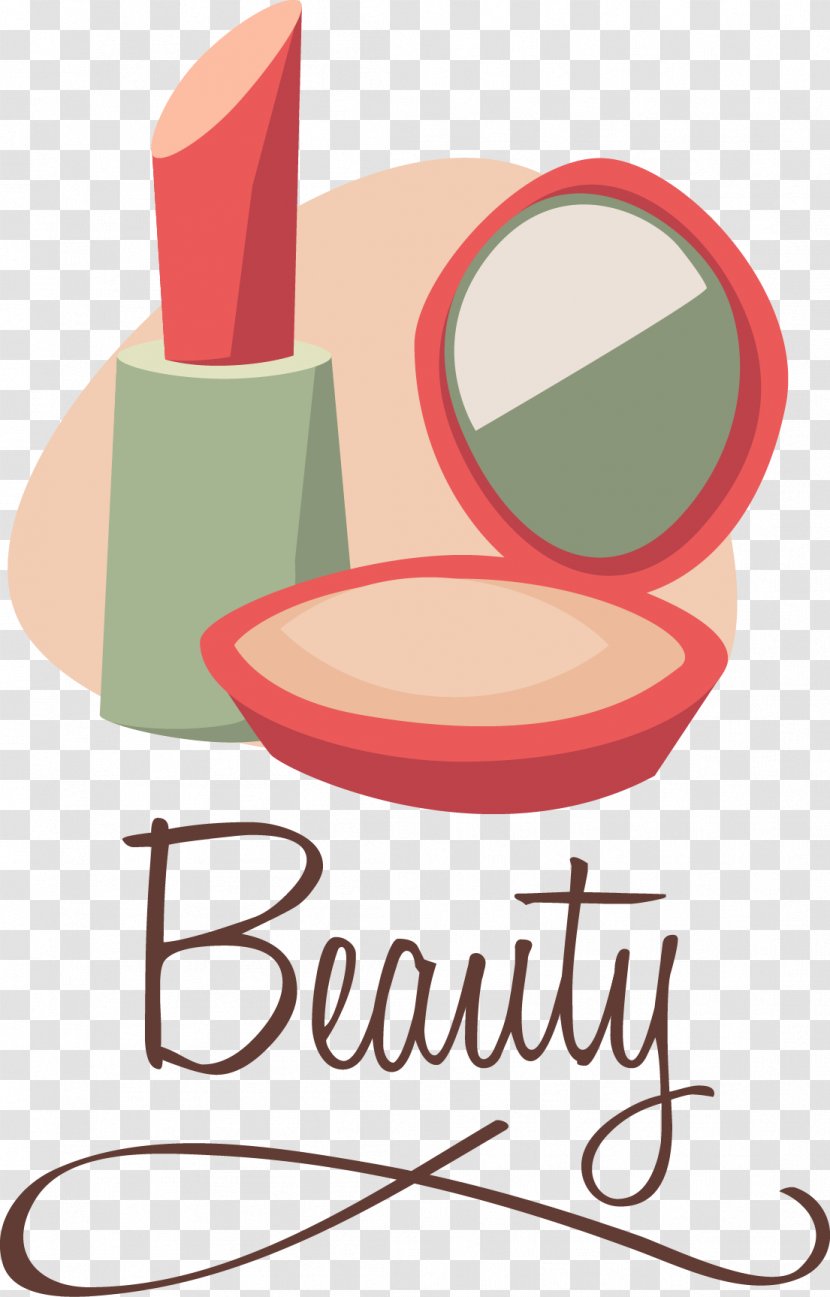Cosmetics Make-up Artist Makeup Brush BeautyLinis - Food - Women Supplies Vector Transparent PNG