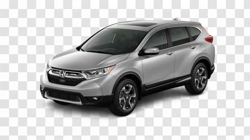 2018 Honda CR-V LX AWD SUV Car Sport Utility Vehicle 2017 - Automotive Exterior Transparent PNG
