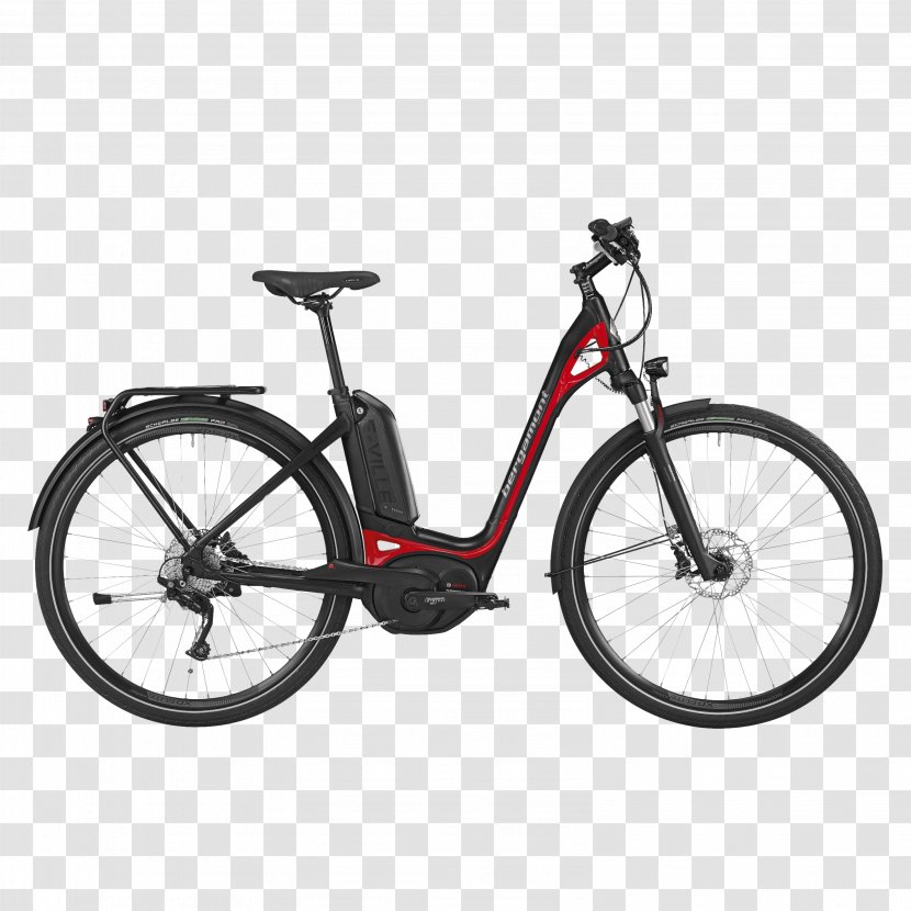 Electric Bicycle Mountain Bike Cube Bikes Cycling - Racing Transparent PNG