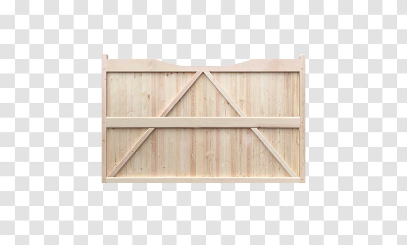 Plywood Line Wood Stain Angle - Sliding Gate Transparent PNG