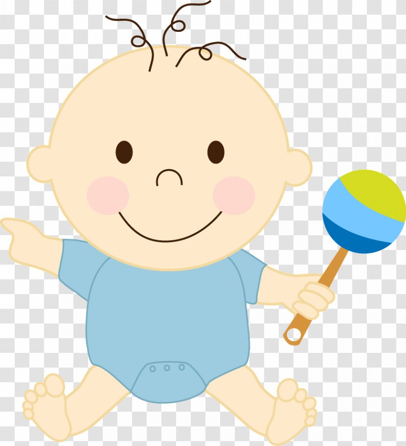 Clip Art Drawing Infant Child Illustration - Boy Transparent PNG