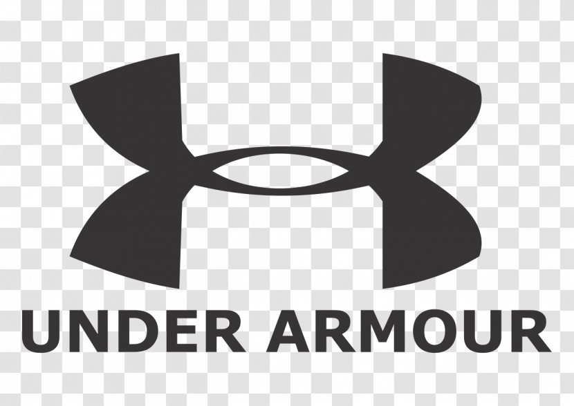 Hoodie Under Armour Clothing Logo Brand - Sport Transparent PNG