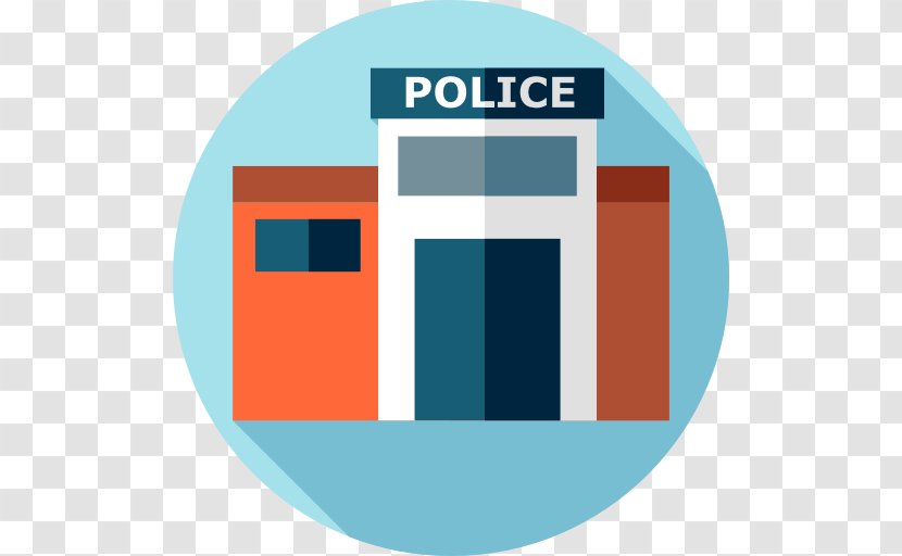 Logo Police Station Brand Transparent PNG