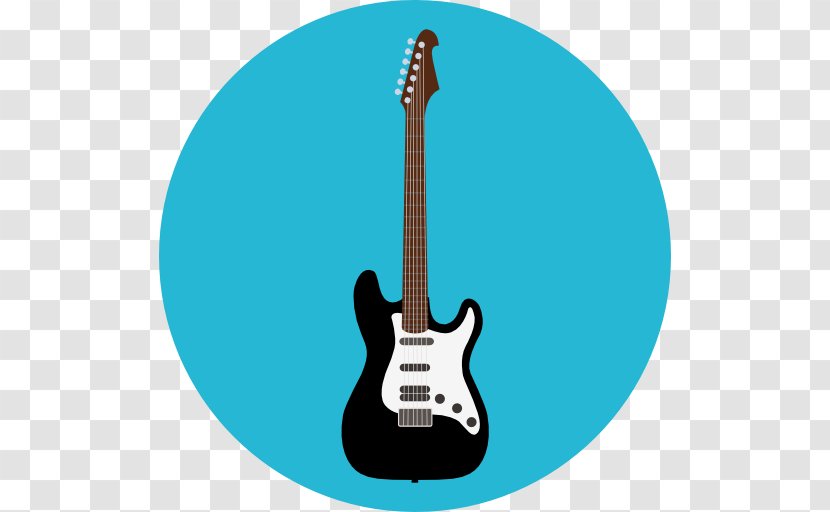 Bass Guitar Electric Acoustic Musical Instruments - Heart - Instrument Transparent PNG