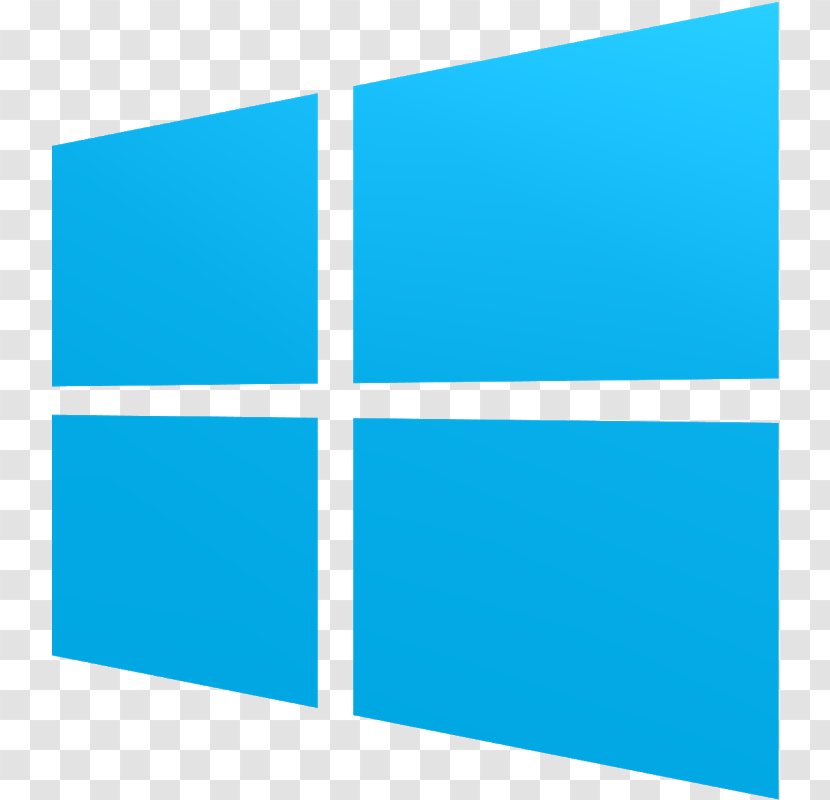 Windows 7 Phone - Rectangle - Microsoft Transparent PNG