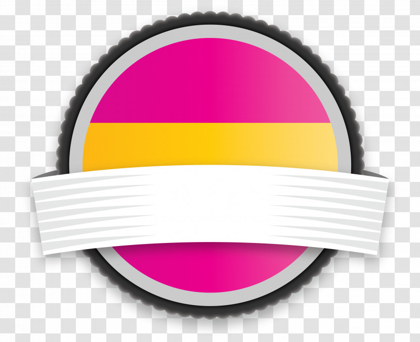 Badge Label Transparent PNG