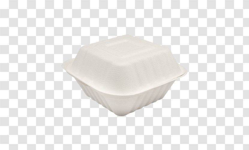 Food Storage Containers Bagasse Paper Box - Bowl - Container Transparent PNG
