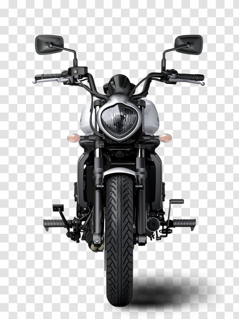 Kawasaki Versys 650 Car Vulcan Motorcycles - Motorcycle Accessories - MOTO Transparent PNG