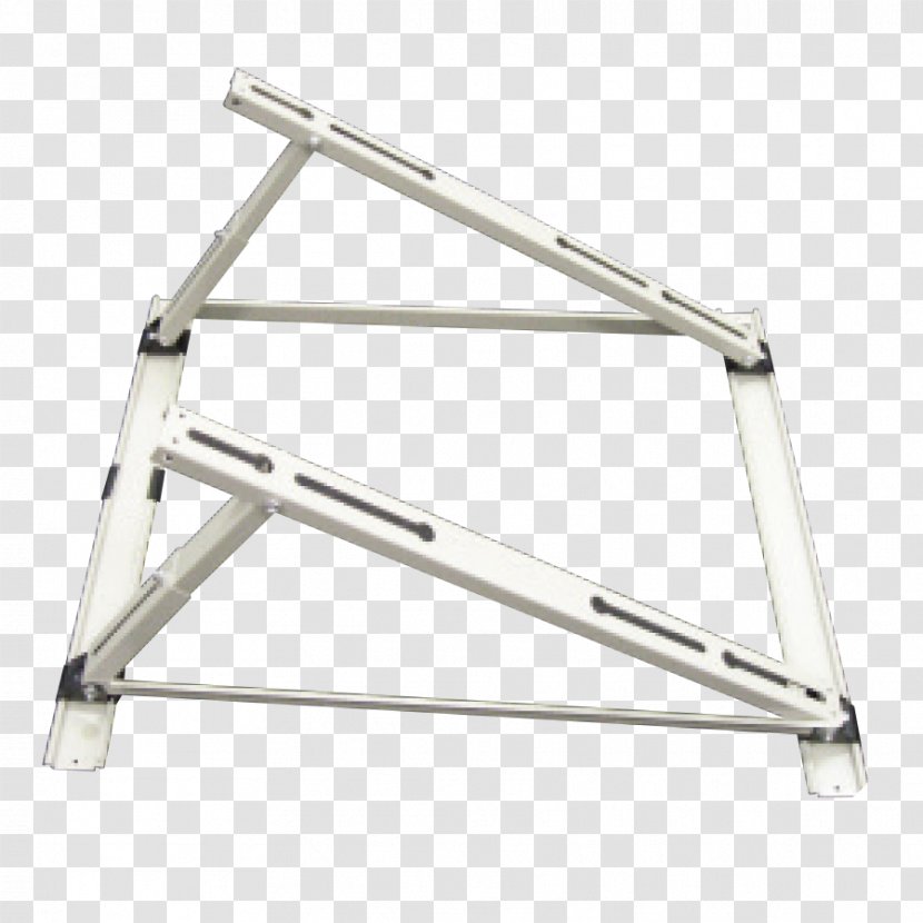 Bicycle Frames Steel Material - Design Transparent PNG