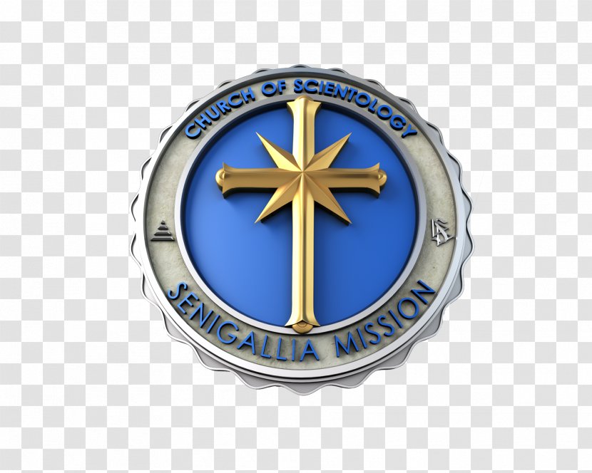 Cobalt Blue Badge Emblem - Symbol Transparent PNG